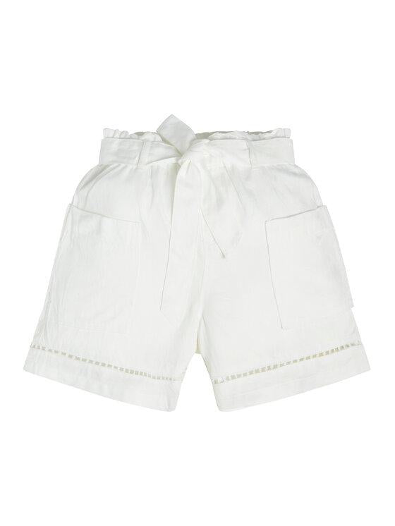 GUESS GMT DYE TENCEL SHORTS