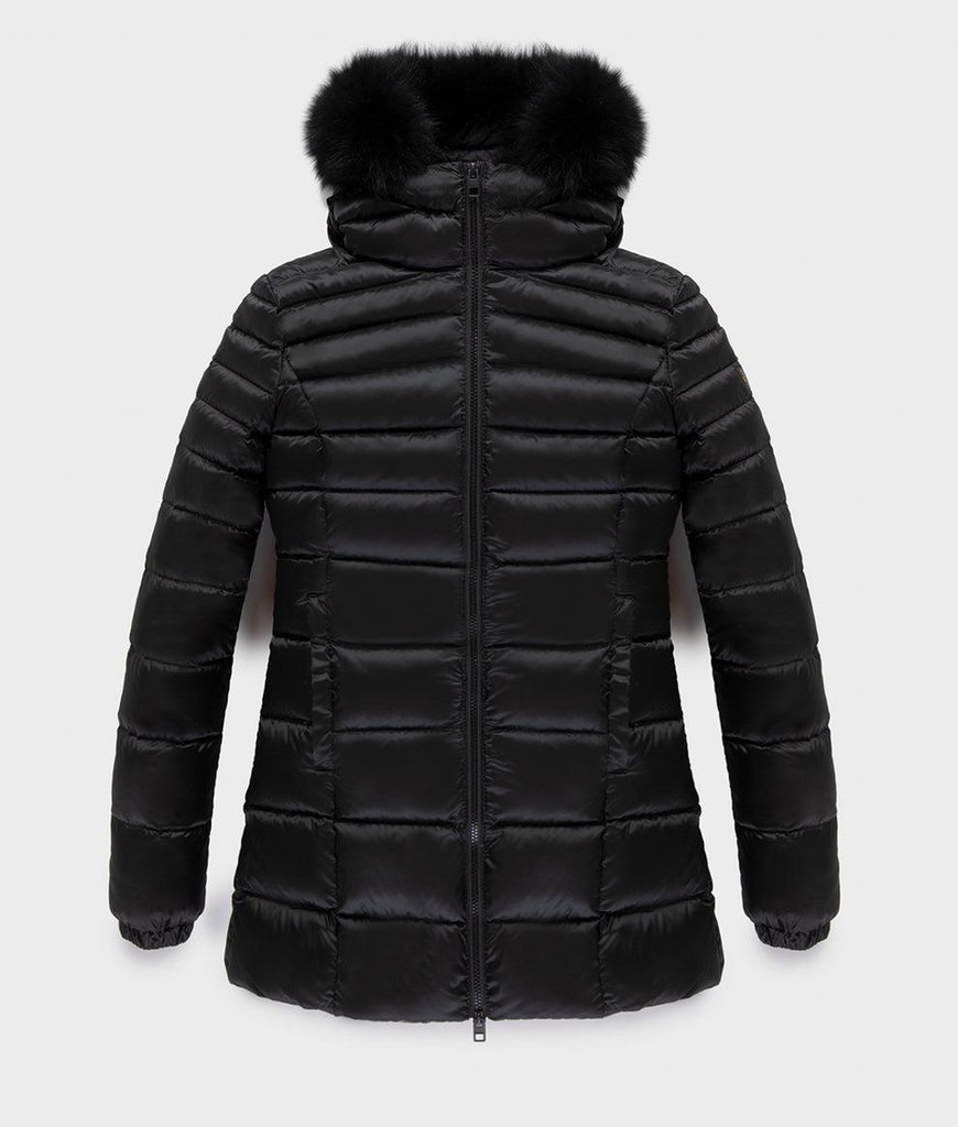 REFRIGIWEAR LONG MEAD FUR JACKET