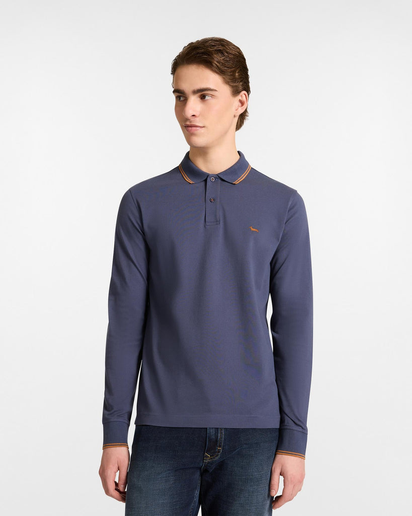 HARMONT & BLAINE POLO BASIC