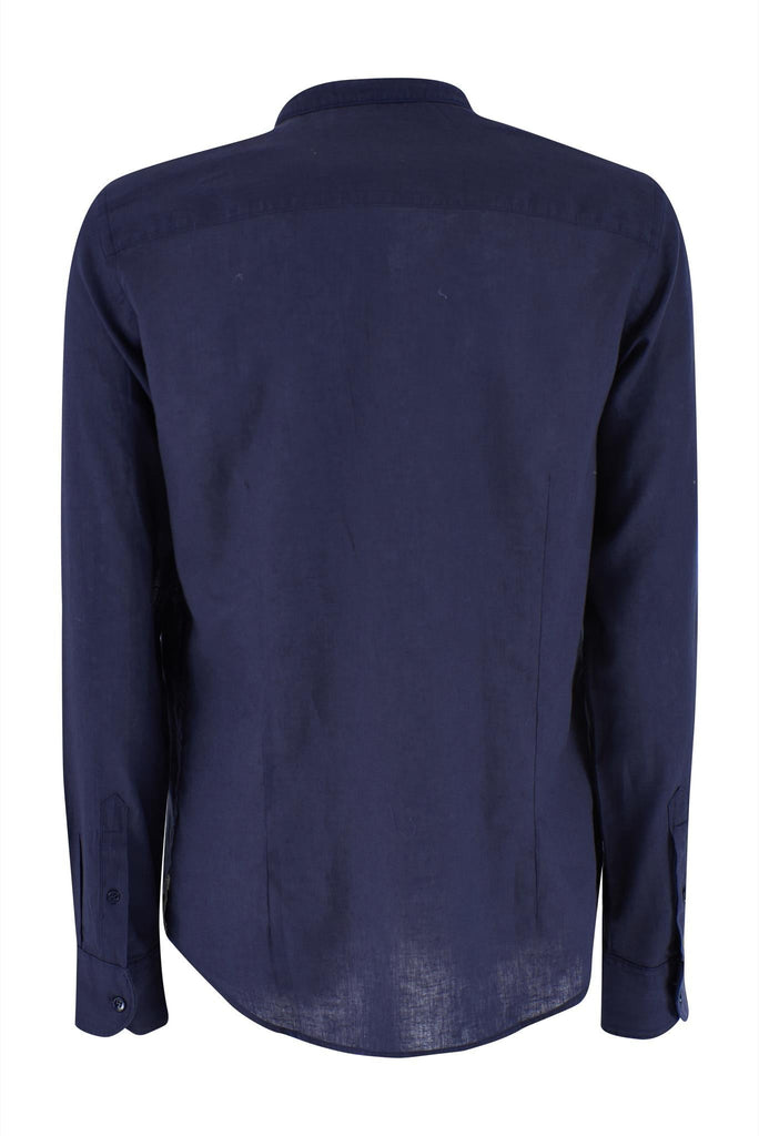 YES ZEE CAMICIA UOMO COREANA M/L