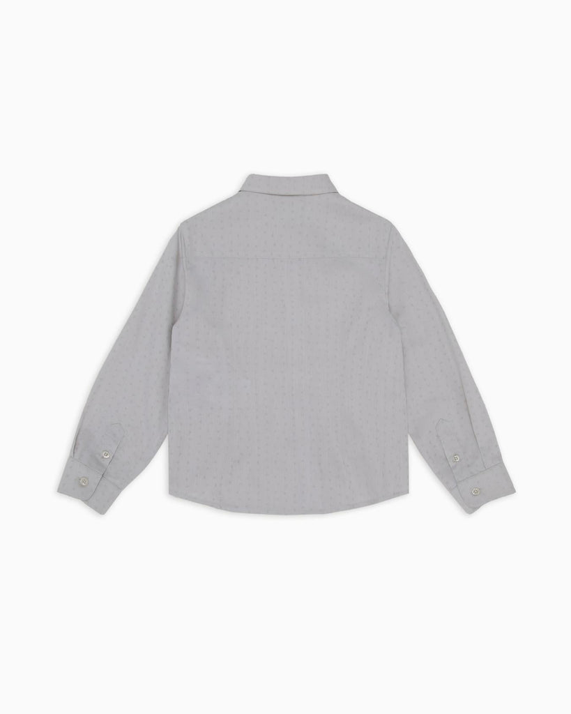 EMPORIO ARMANI SHIRT