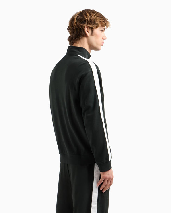 ARMANI EXCHANGE SWEATSHIRT