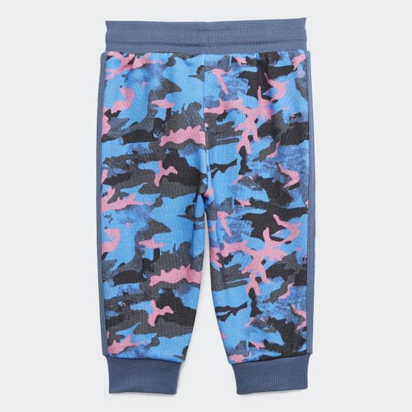 ADIDAS ORIGINALS HOODIE SET