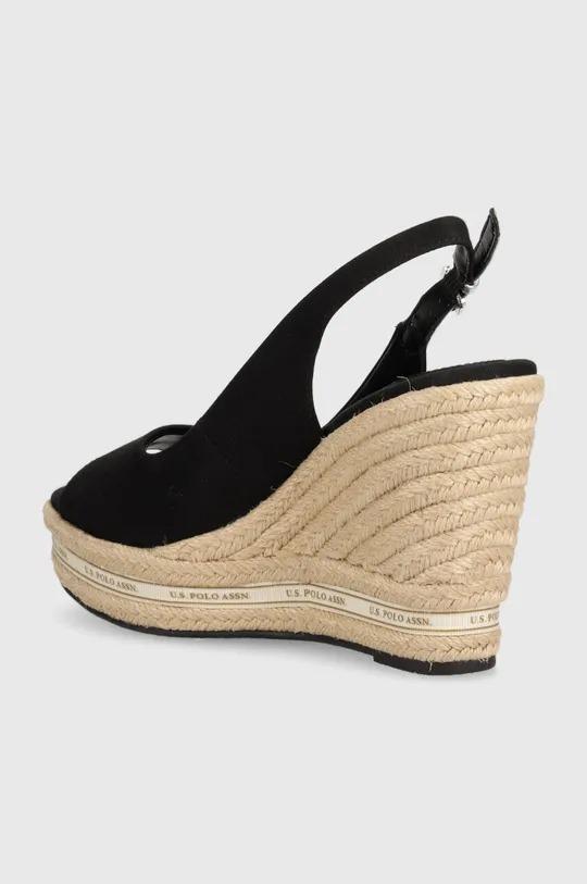 U.S. POLO ASSN SANDAL