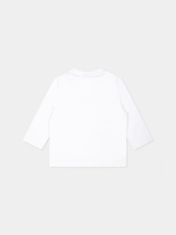 BOSS TEE SHIRT M/L