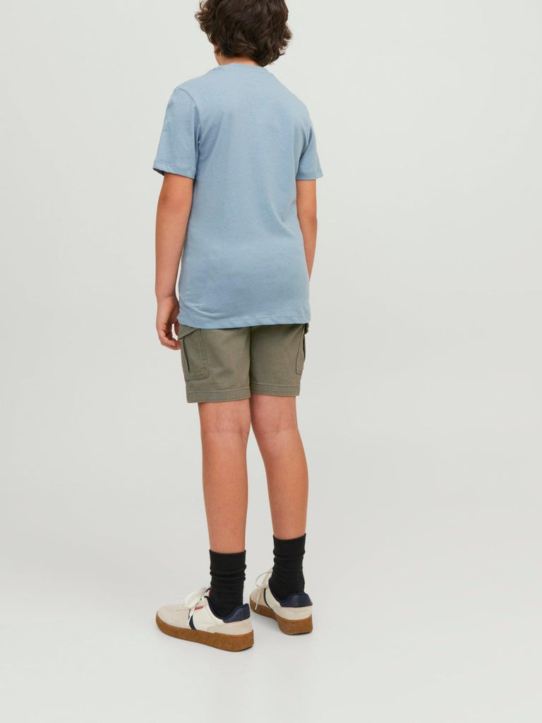JACK JONES KIDS JPSTJOE JJCARGO SHORTS JNR