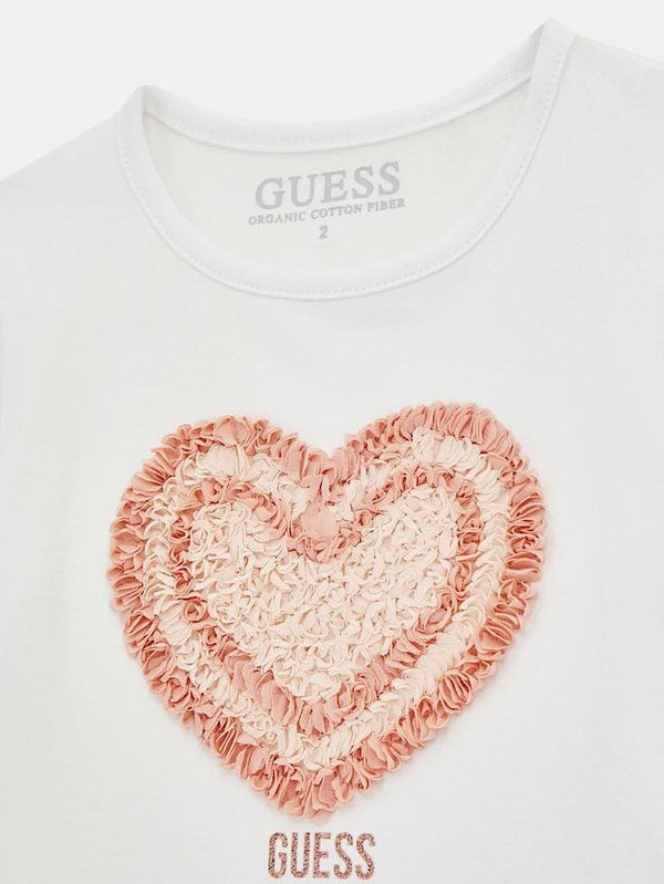 GUESS SS T-SHIRT