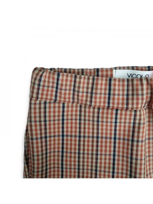VICOLO TROUSER