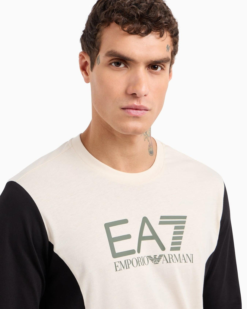 EMPORIO ARMANI EA7 T-SHIRT
