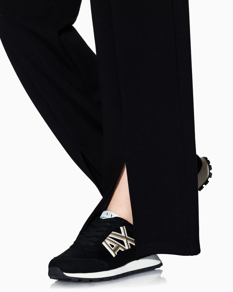 ARMANI EXCHANGE TROUSER