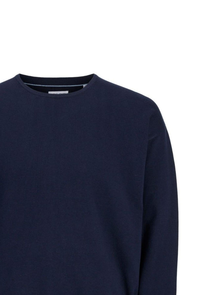 JACK AND JONES JJCALVIN KNIT CREW NECK