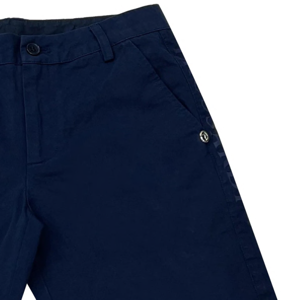 TRUSSARDI BERMUDA PIPA