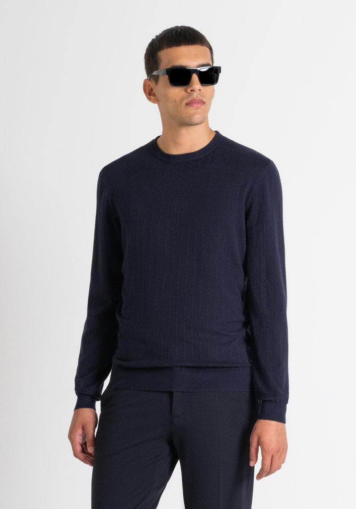 ANTONY MORATO MAGLIA CALATA