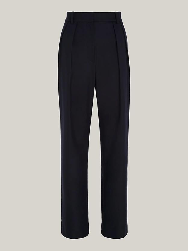 TOMMY HILFIGER CORE RELAXED STRAIGH