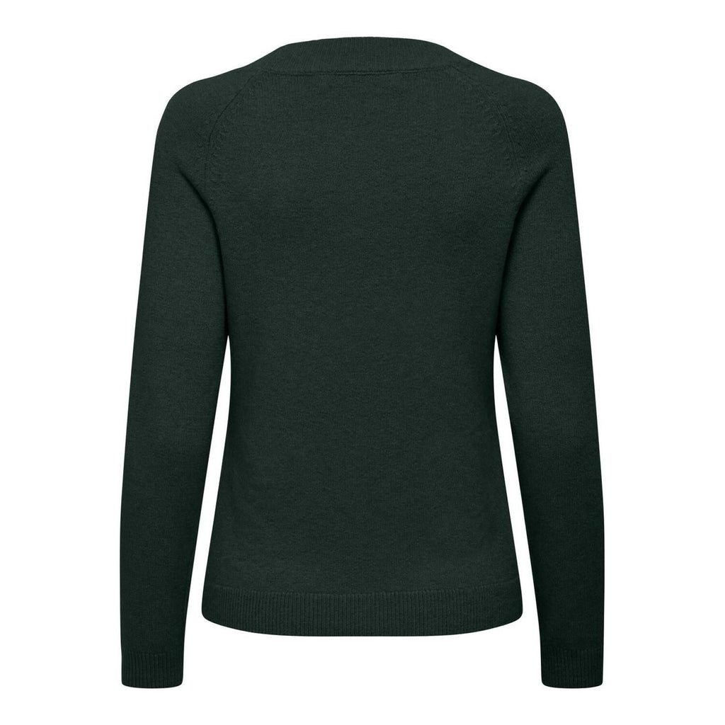 ONLY ONLRICA LIFE L/S PULLOVER  KNT NOOS