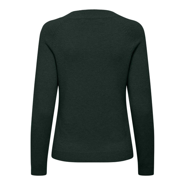 ONLY ONLRICA LIFE L/S PULLOVER  KNT NOOS