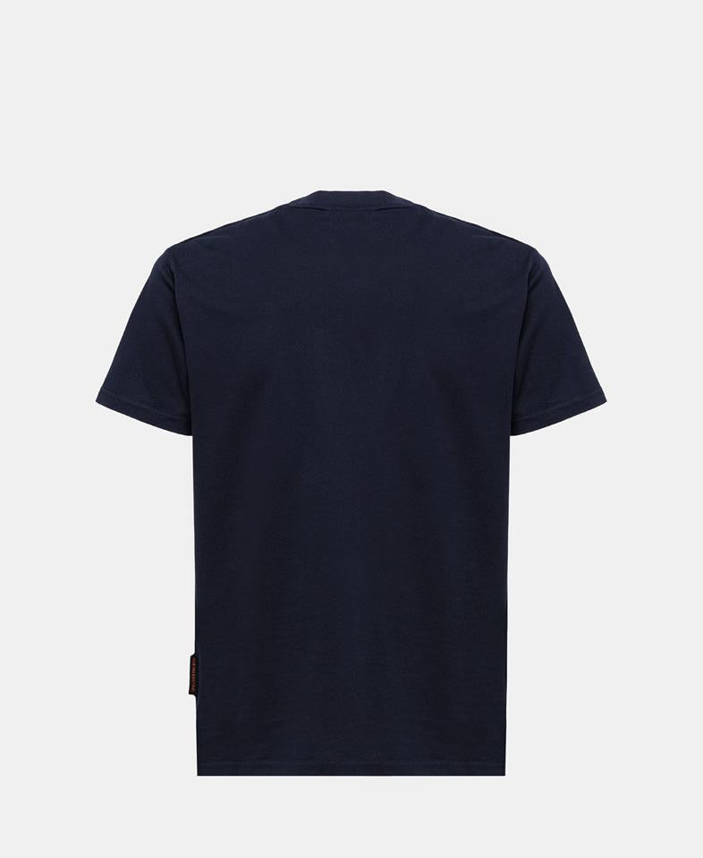 SUNDEK T-SHIRT MINI NEW SIMEON
