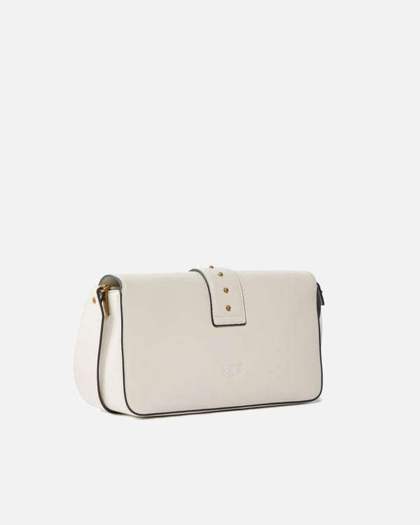 PINKO LOVE ONE CLASSIC SLOUCHY FL VI