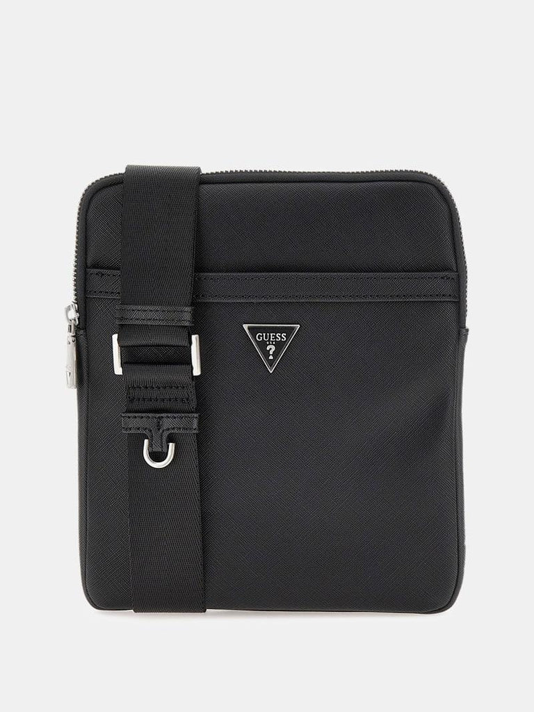 GUESS MILANO CROSSBODY FLAT