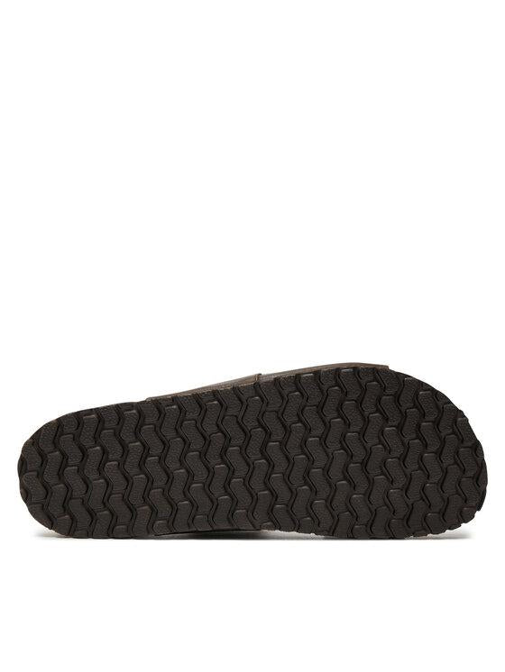 JACK AND JONES JFWLOUIS LEATHER SANDAL