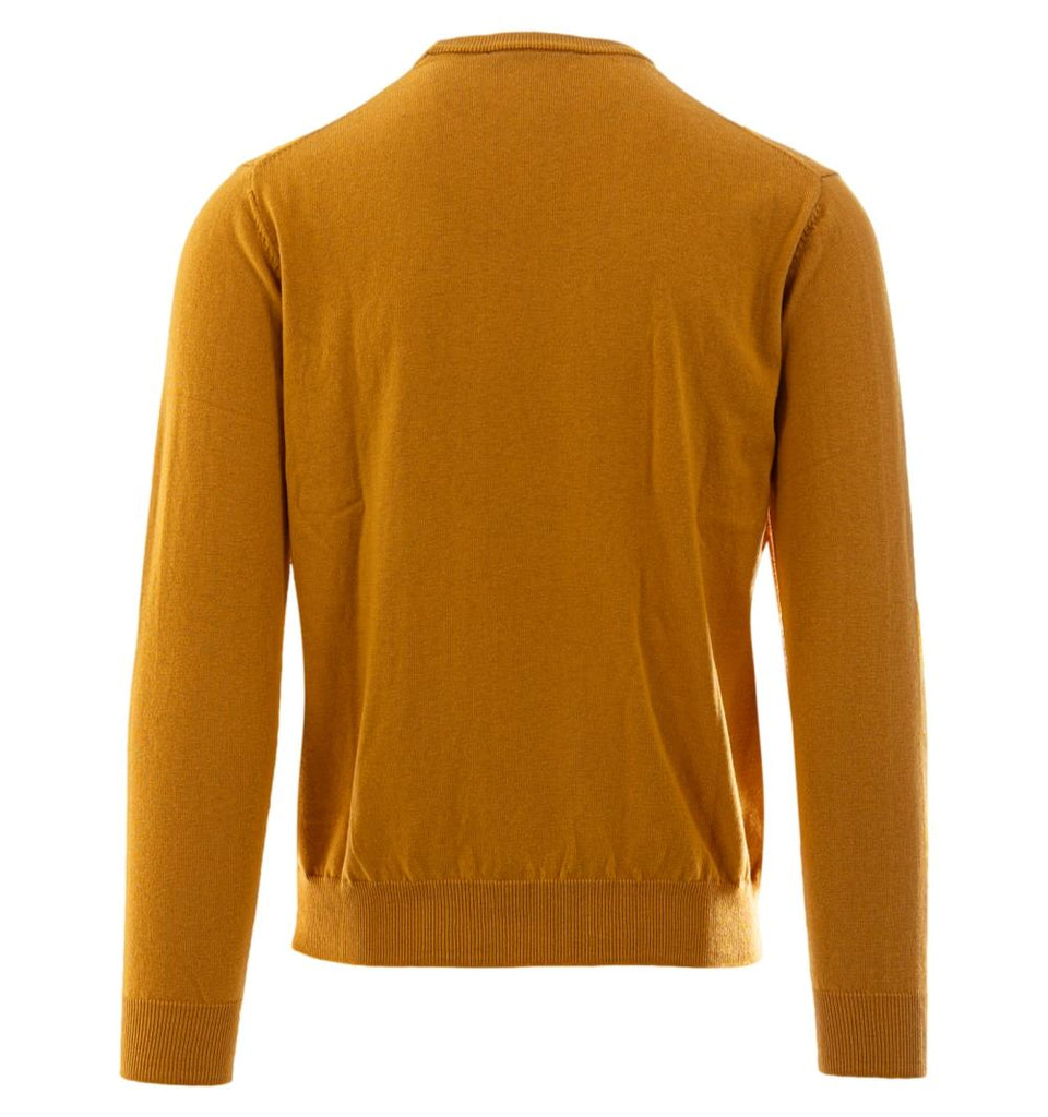 HARMONT & BLAINE MAGLIA UOMO COTONE