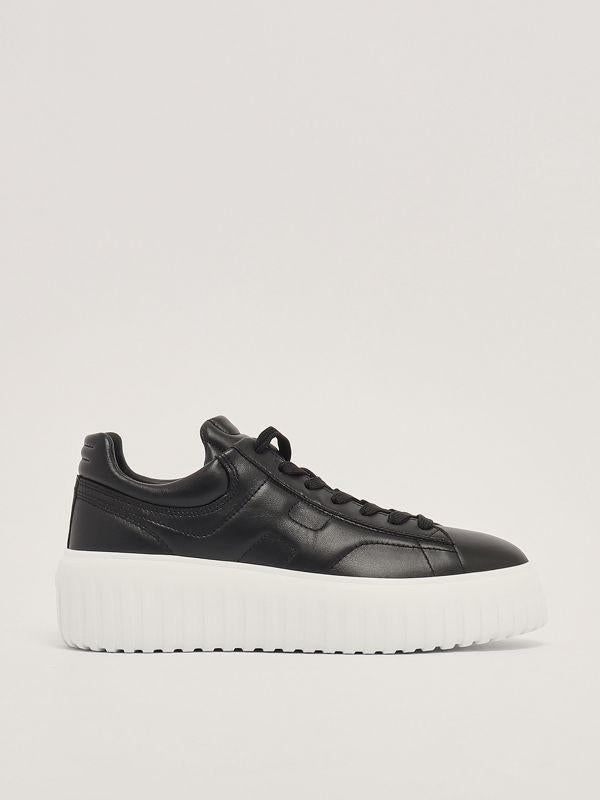 HOGAN H-STRIPES ALLACCIATO H