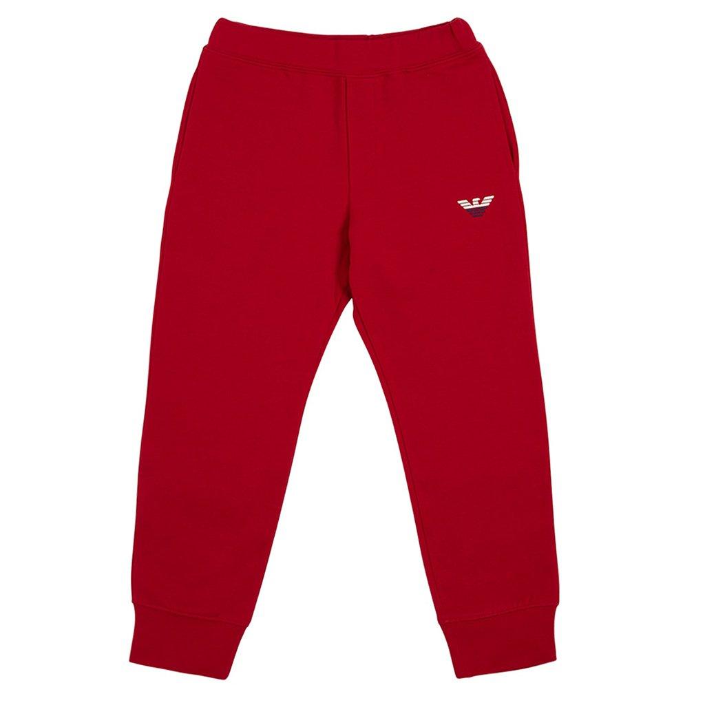 EMPORIO ARMANI PANTALONI