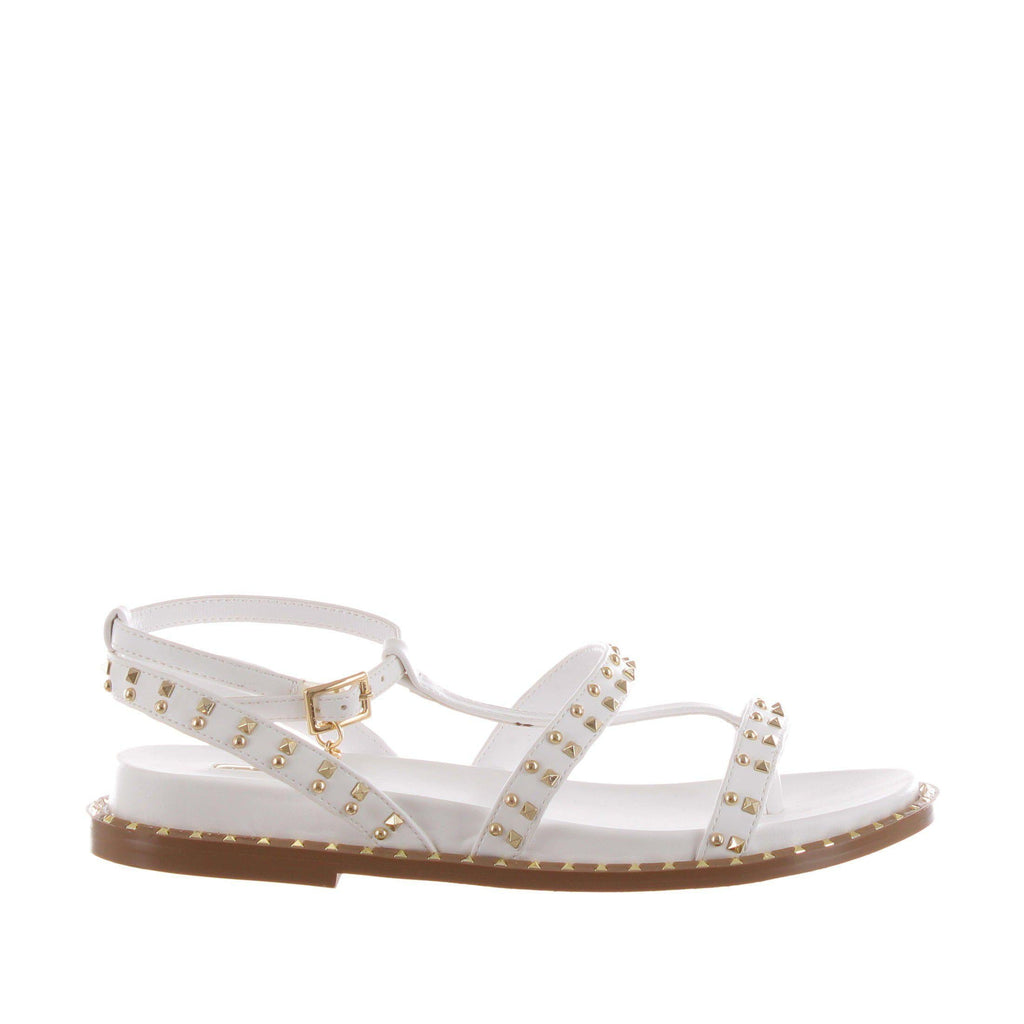 GAUDI SANDALO FLAT PYRUS GREEDY