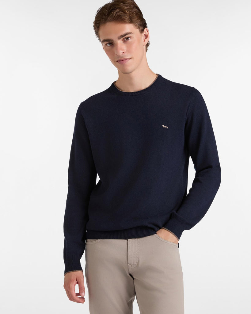 HARMONT & BLAINE PARICOLLO BASIC