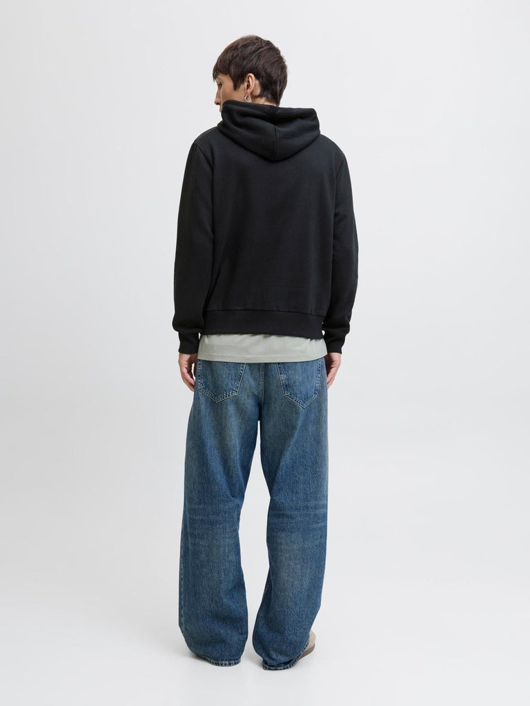 JACK AND JONES JJPAN SWEAT HOOD