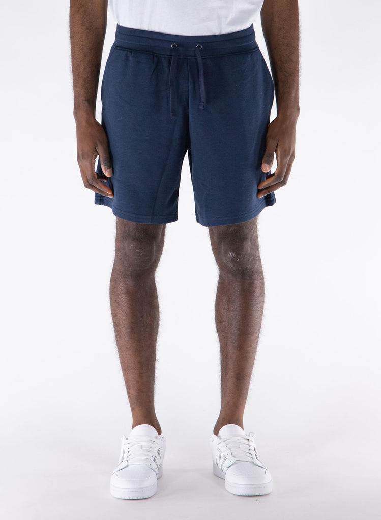 ELLESSE SHORTS PATCH LOGO