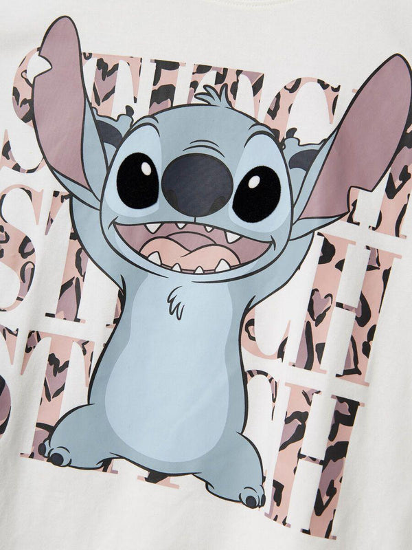 NAME.IT NKFJIXI STITCH SS RLX TOP BOX NOOS WDI