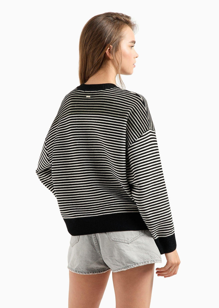 ARMANI EXCHANGE PULLOVER