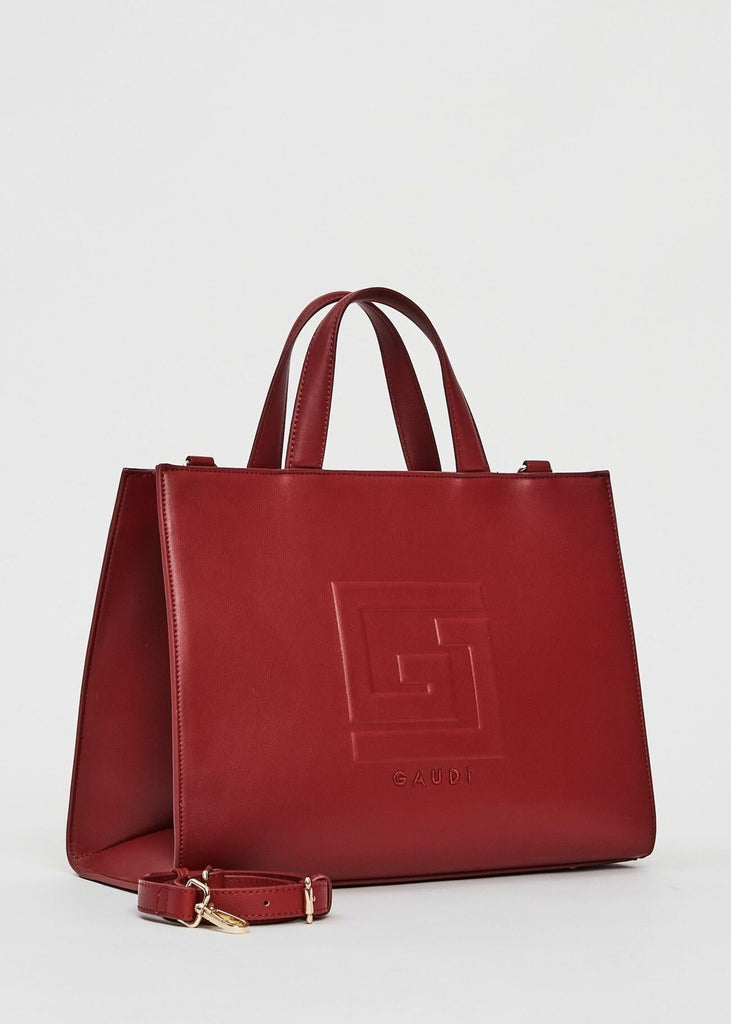 GAUDI HANDBAG - linea EMILY