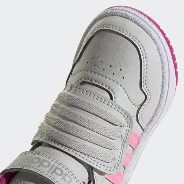 ADIDAS HOOPS MID 3.0 AC I