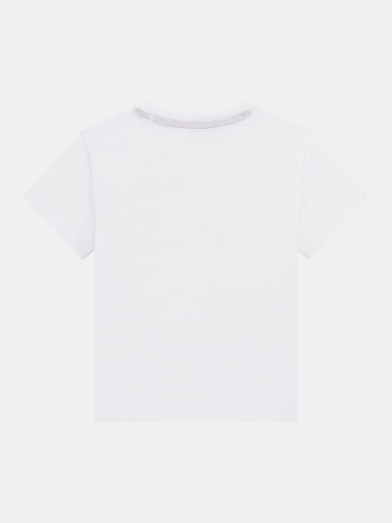 GUESS SS T-SHIRT