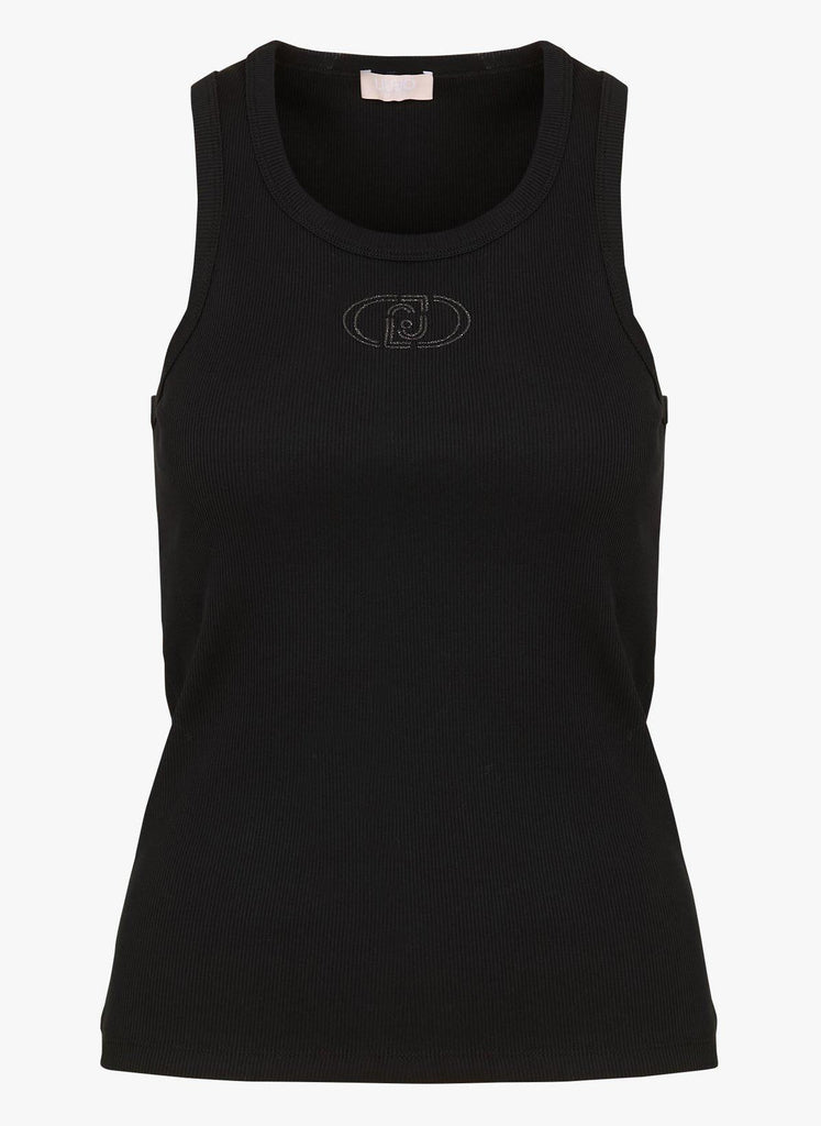 LIU JO 3.0 T-SHIRT MODA S/M