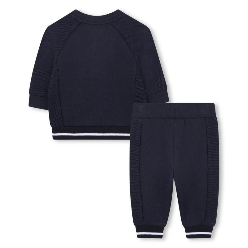 BOSS COMPLETO JOGGING