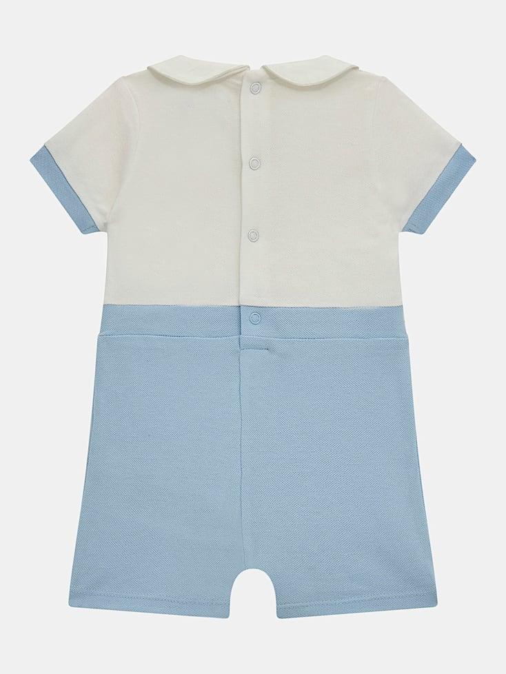 GUESS PIQUET SHORTIE