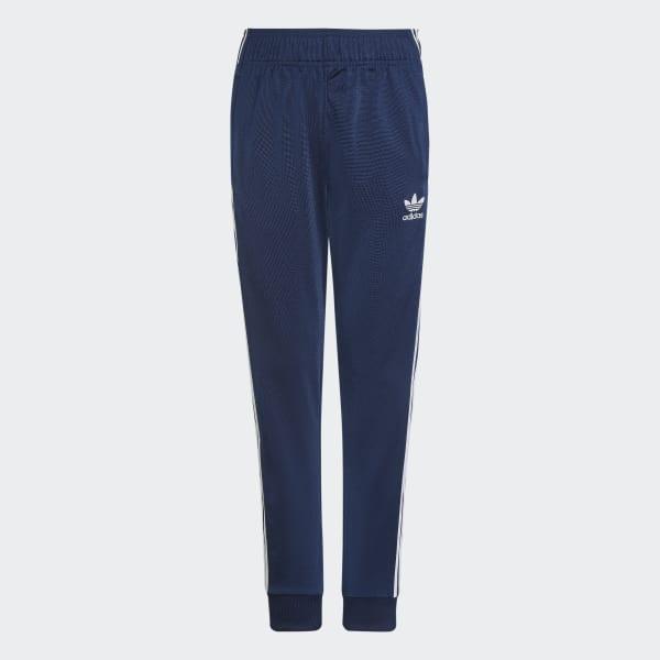 ADIDAS ORIGINALS SST TRACK PANTS NINDIG