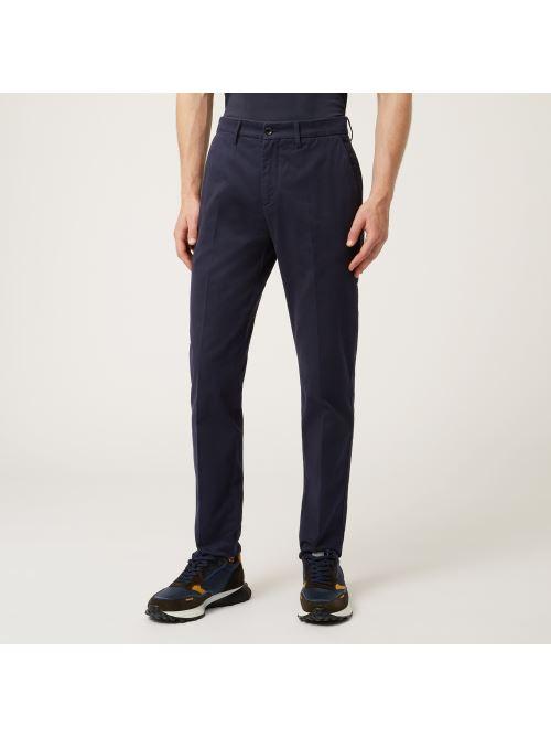 HARMONT & BLAINE CHINOS BASICO NARROW PRISMA