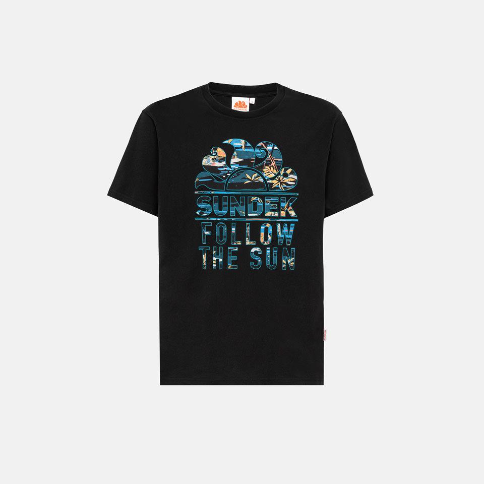 SUNDEK NEW LOGO FOLLOW THE