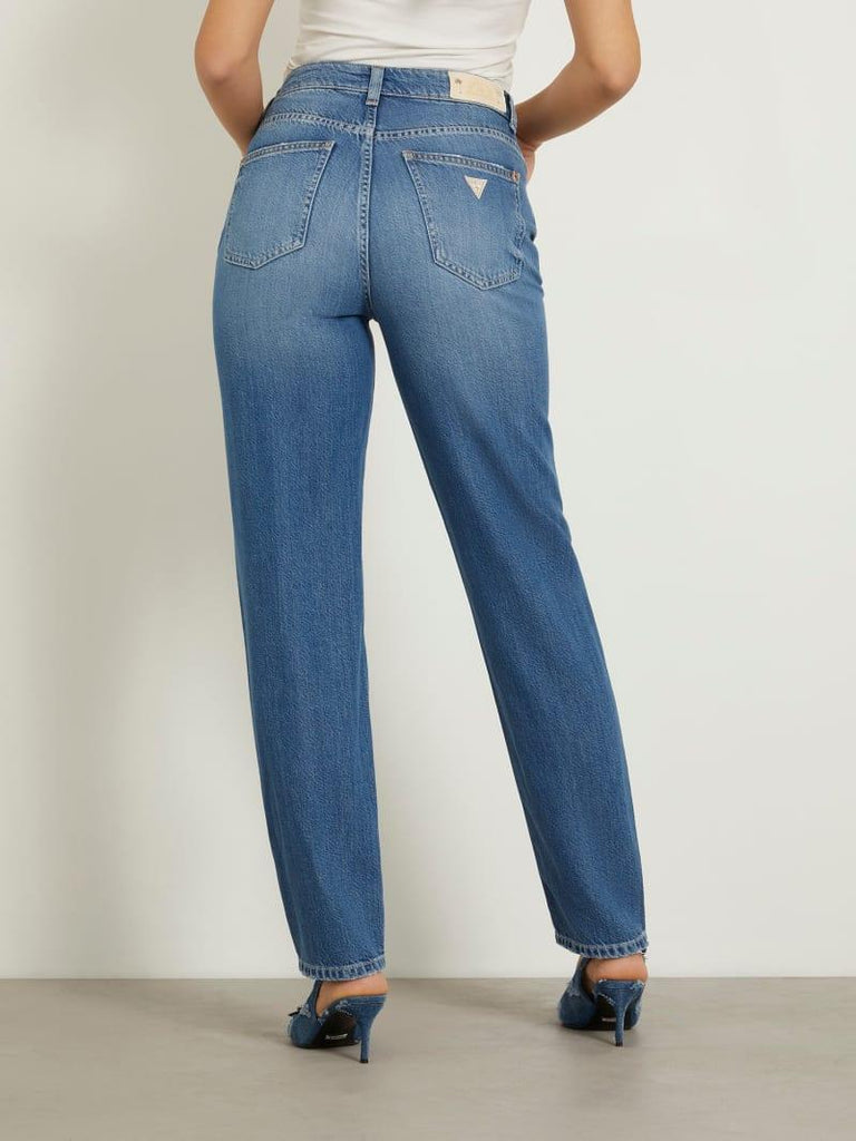 GUESS MOM JEAN