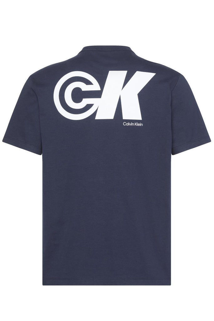 CALVIN KLEIN JEANS SS 20S CK SPORT LOGO