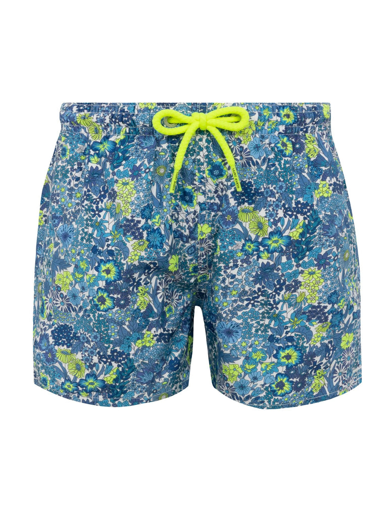 MC2 SAINT BARTH ULTRALIGHT SWIM SHORT