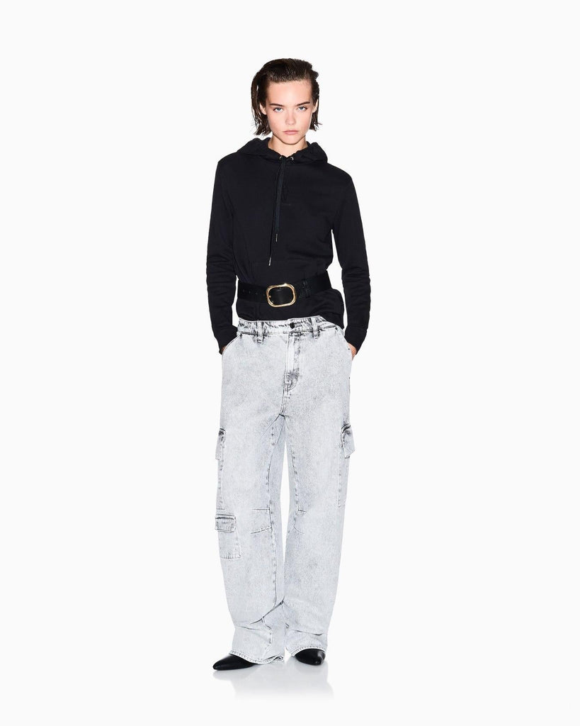 ARMANI EXCHANGE SWEATSHIRT