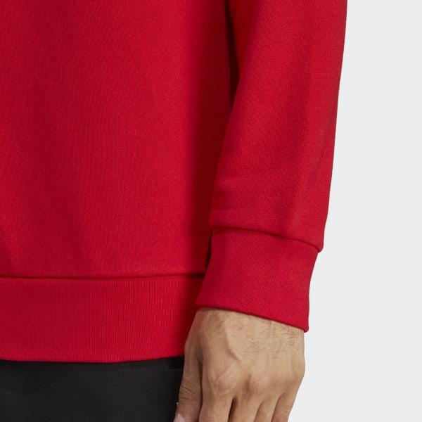 ADIDAS ORIGINALS TREFOIL CREW