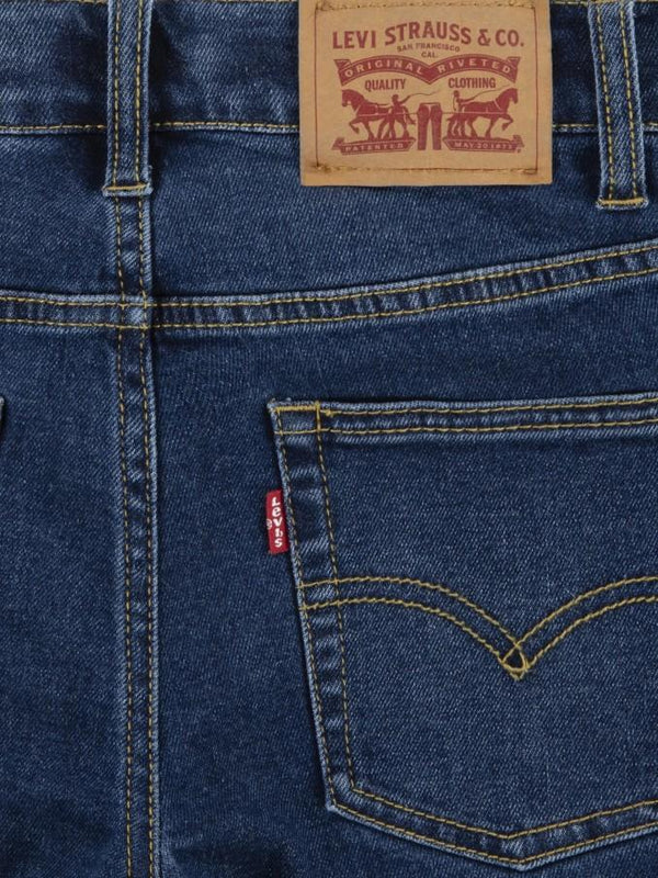 LEVI`S LVB 512 SLIM TAPER JEAN