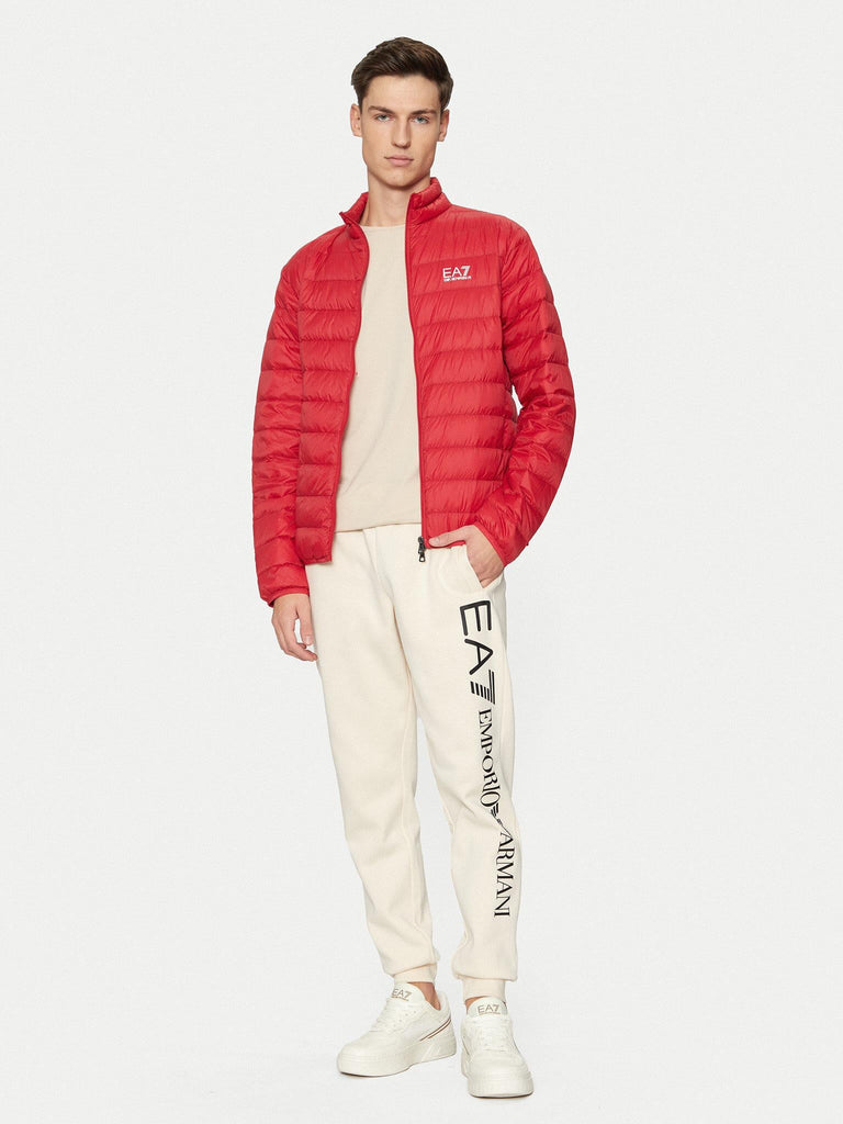 EMPORIO ARMANI EA7 DOWN JACKET