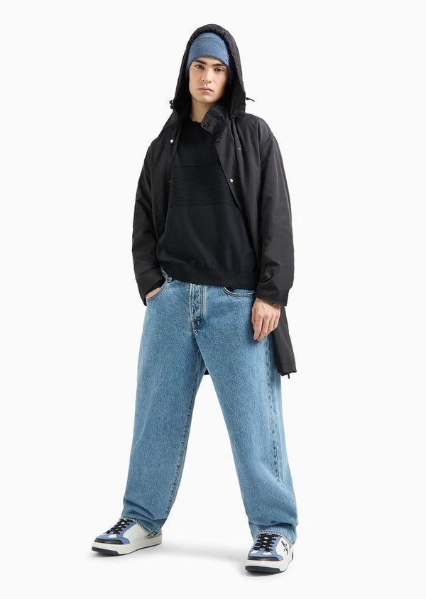 ARMANI EXCHANGE PULLOVER